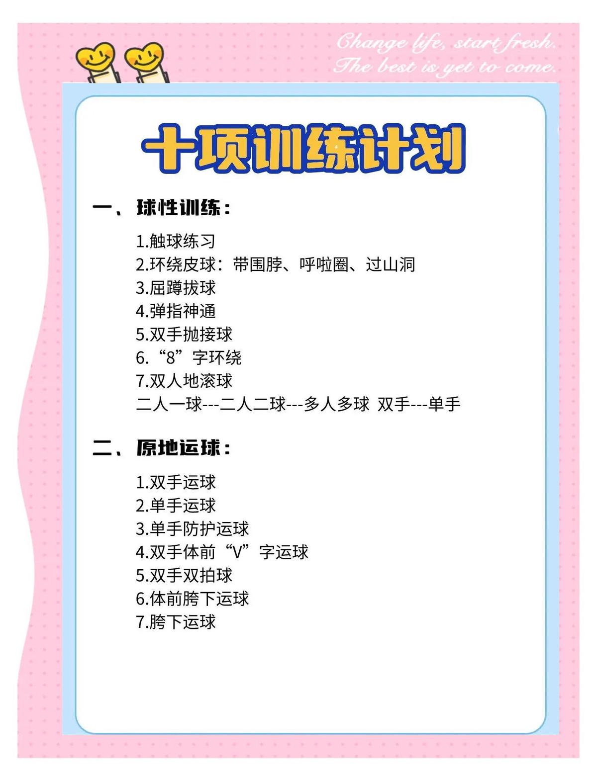 中年篮球爱好者如何通过训练超越年轻球员?